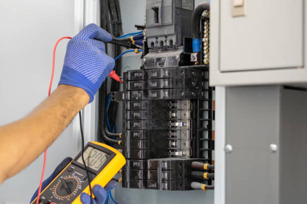 Emergency Electrical Repair Services in Cordaville, MA