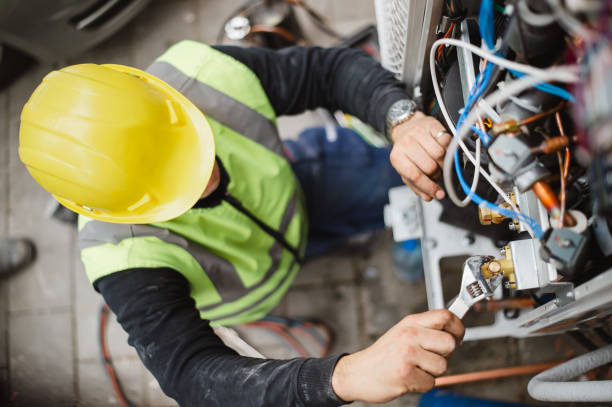 Professional Electrical Services in Cordaville, MA