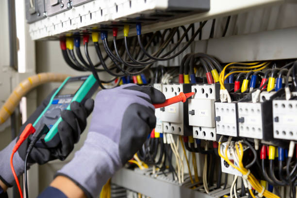 Best Circuit Breaker Installation and Repair  in Cordaville, MA