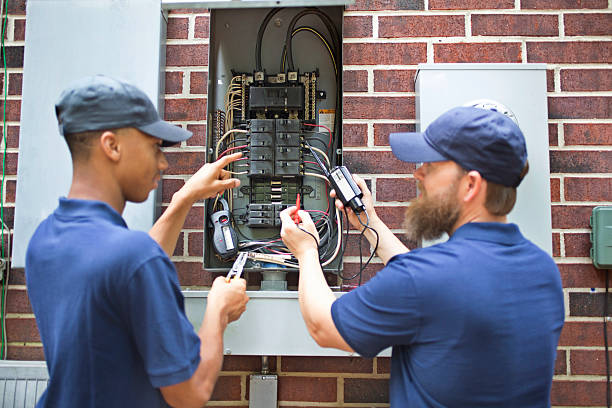 Backup Power Systems Installation in Cordaville, MA